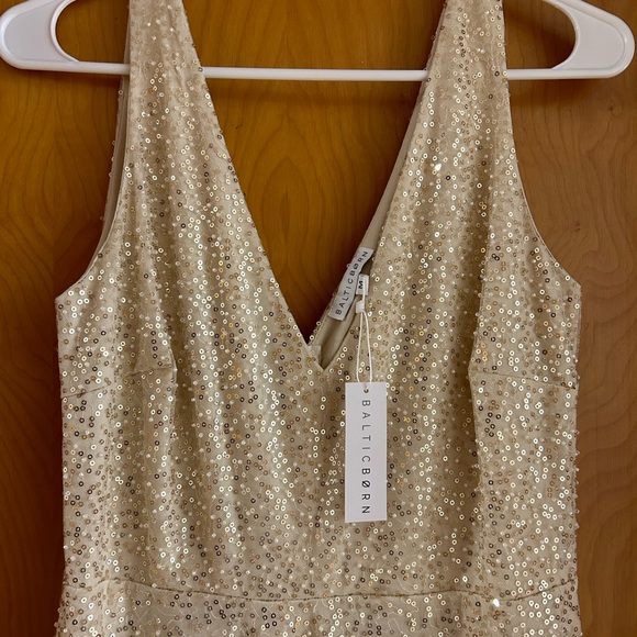 Baltic Born Dresses Baltic Born Bridesmaid Dress Poshmark